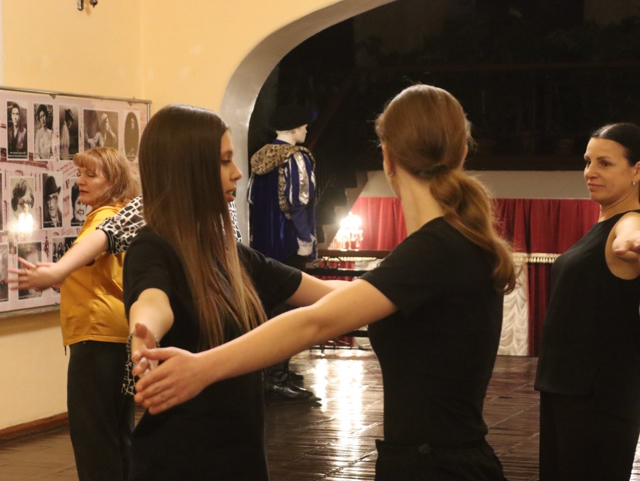 Анна Маринец, ИА UssurMedia