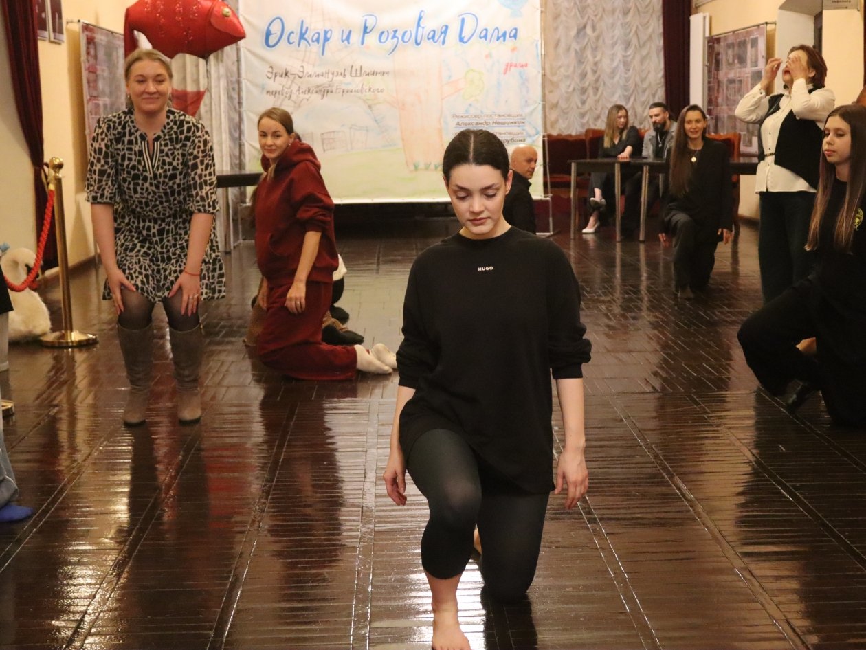 Анна Маринец, ИА UssurMedia