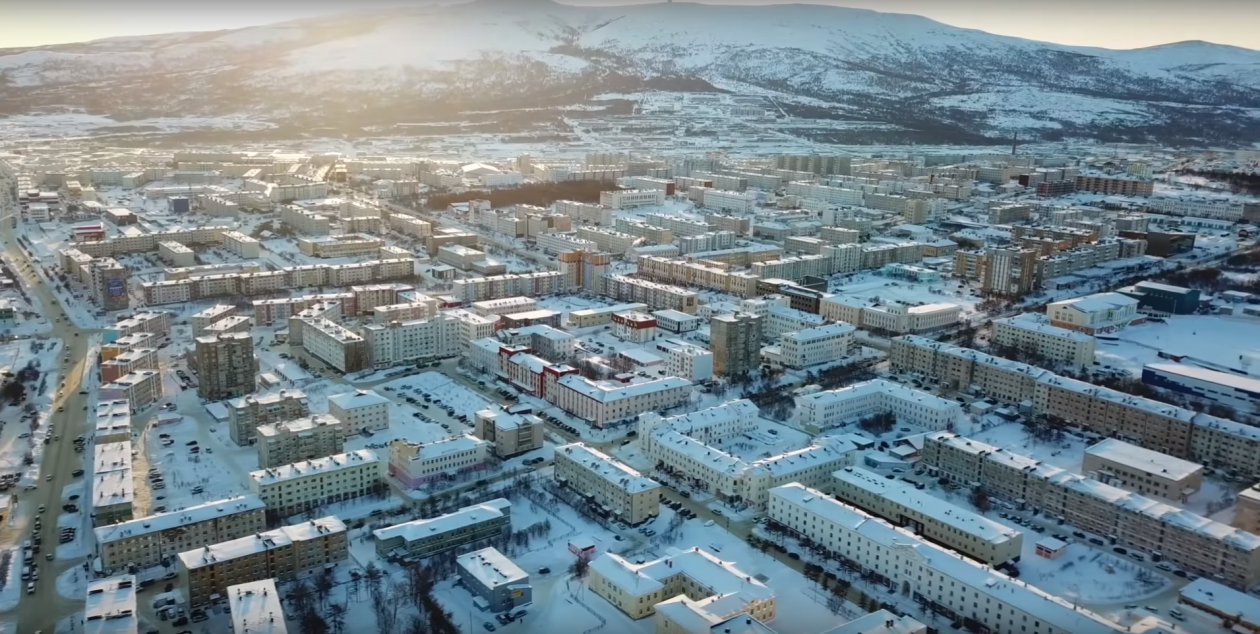 На Колыме обсудили санитарно-эпидемиологическую обстановку и профилактику заболеваний Источник