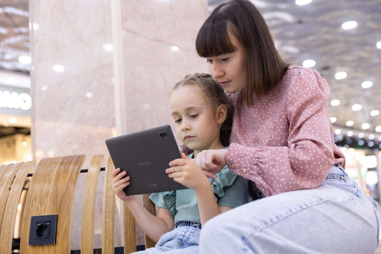 Тематическая иллюстрация Пресс-служба компании МегаФон