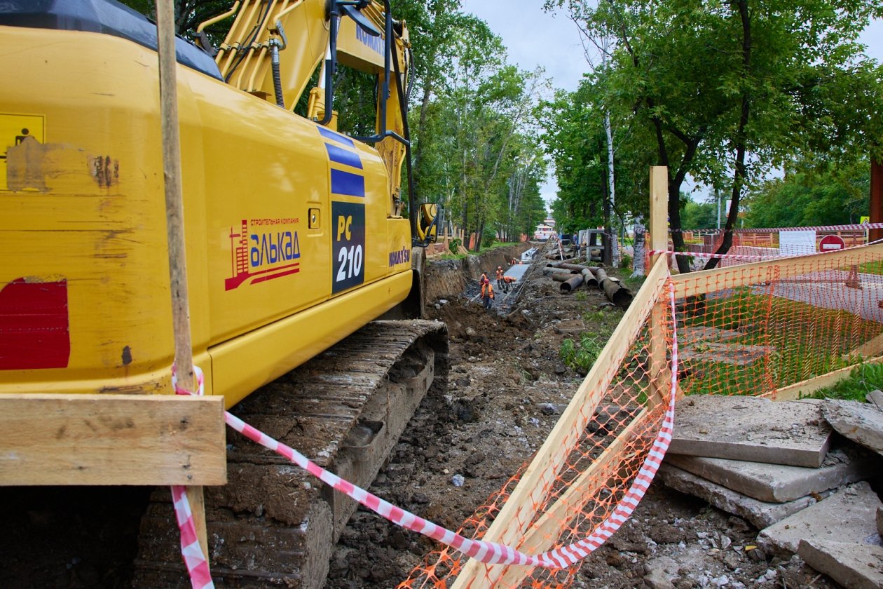 Тематическое фото Осипчук Д. В., ИА PrimaMedia.ru