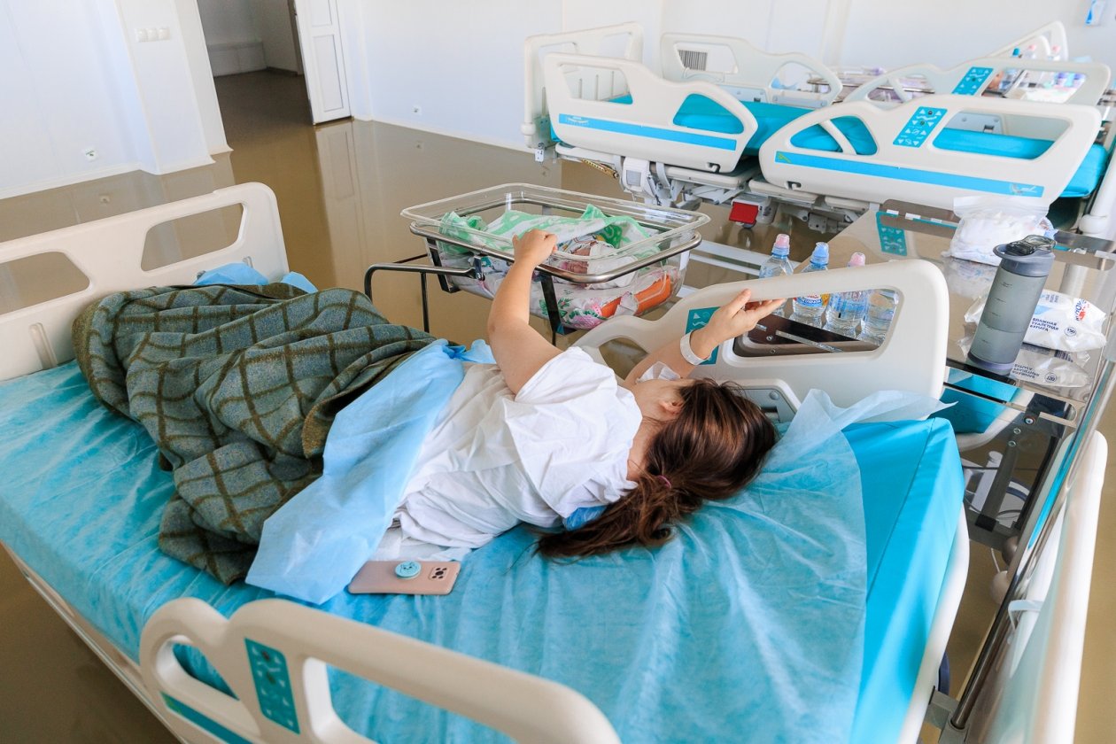 Тематическое фото Евгений  Кулешов, ИА PrimaMedia