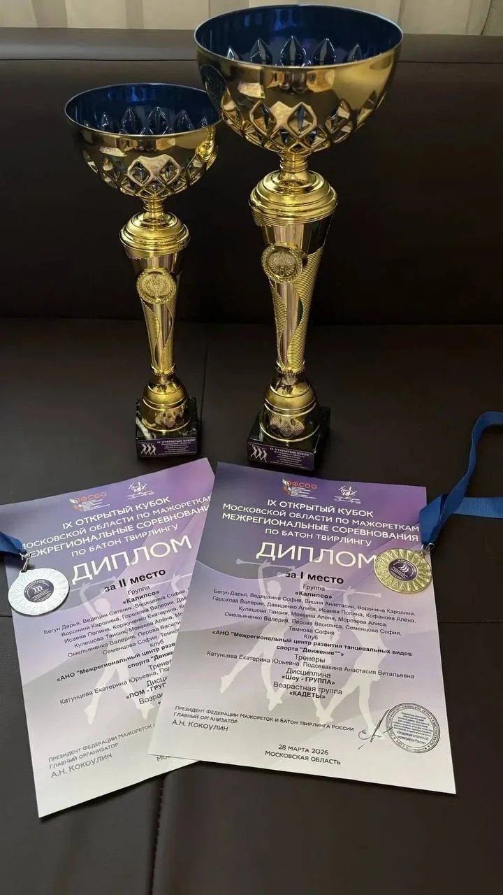 Tg-канал (18+) центра 