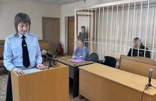 Подозреваемого в смертельном ДТП в Уссурийске взяли под стражу Пресс-служба УМВД России по Приморскому краю