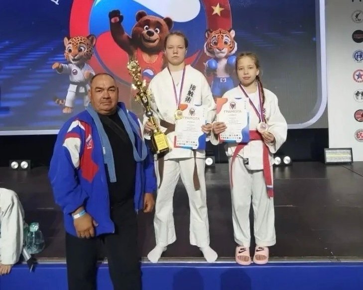 Тематическое фото правительство ЕАО