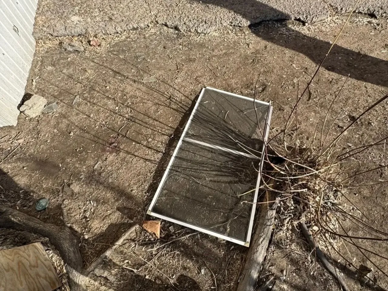 Место происшествия СК по Бурятии