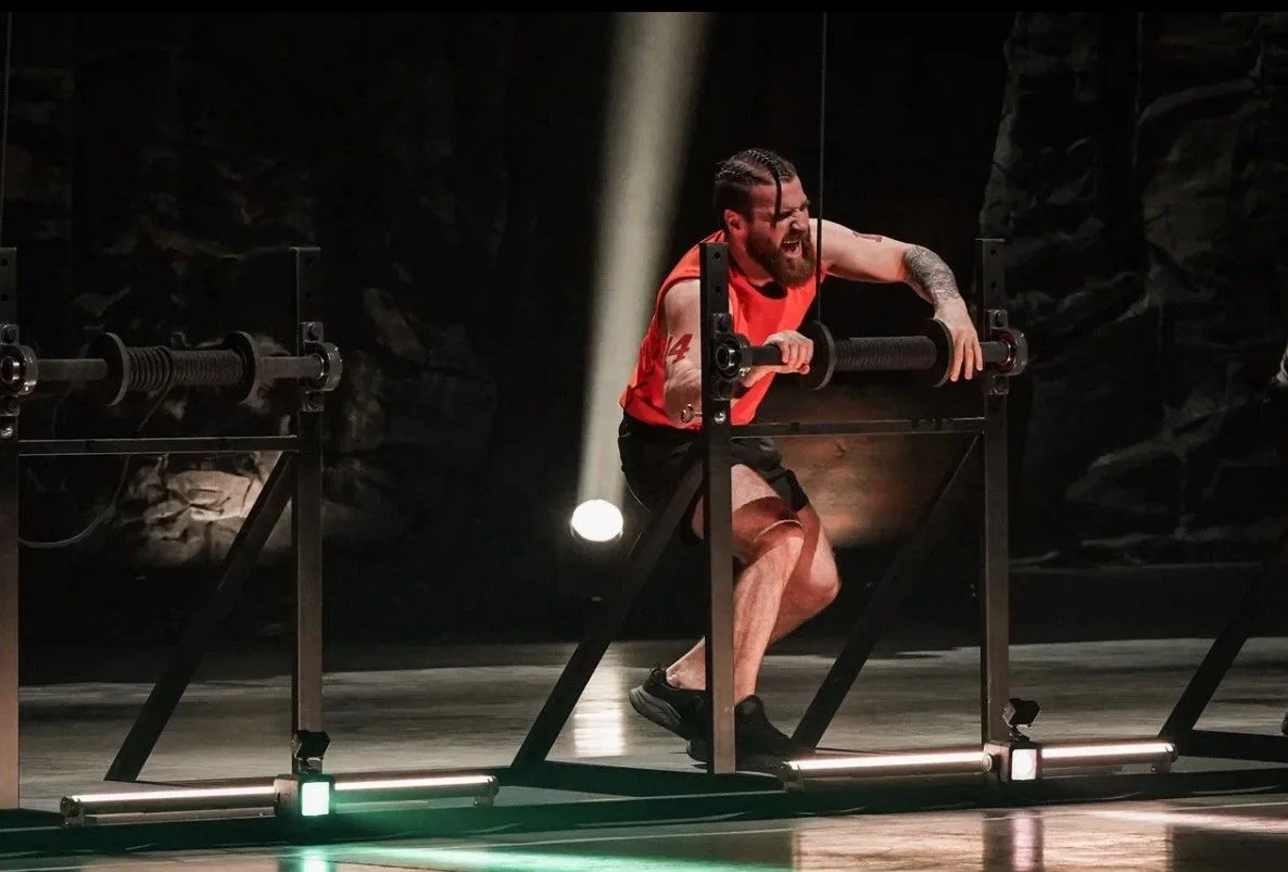 Сибирский Конор ТНТ 16+