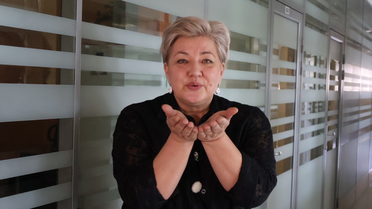 предоставлено компанией 