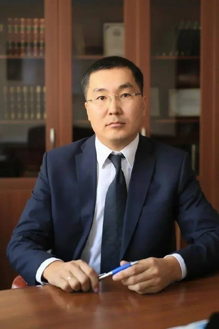 Назначен первый замминистра сельского хозяйства Бурятии Минсельхоз Бурятии