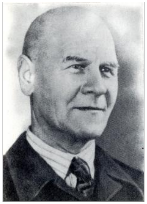 23 марта родился Анатолий Турунов: библиограф, этнограф, исследователь Бурятии Национальная библиотека Бурятии