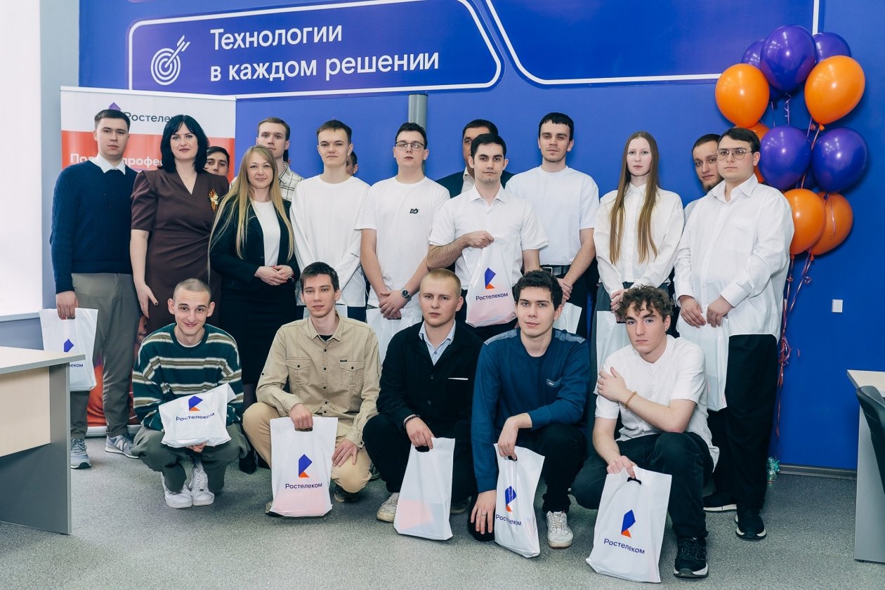 Пресс-служба 