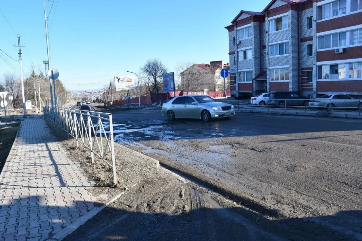 Александр Башун провел выездное совещание после многочисленных жалоб жителей Чигирей телеграм-канал главы Благовещенского округа (18+)