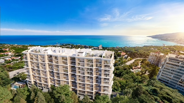 Новый ЖК появится в Ялте ГК &quotСИМВОЛ Девелопмент&quot