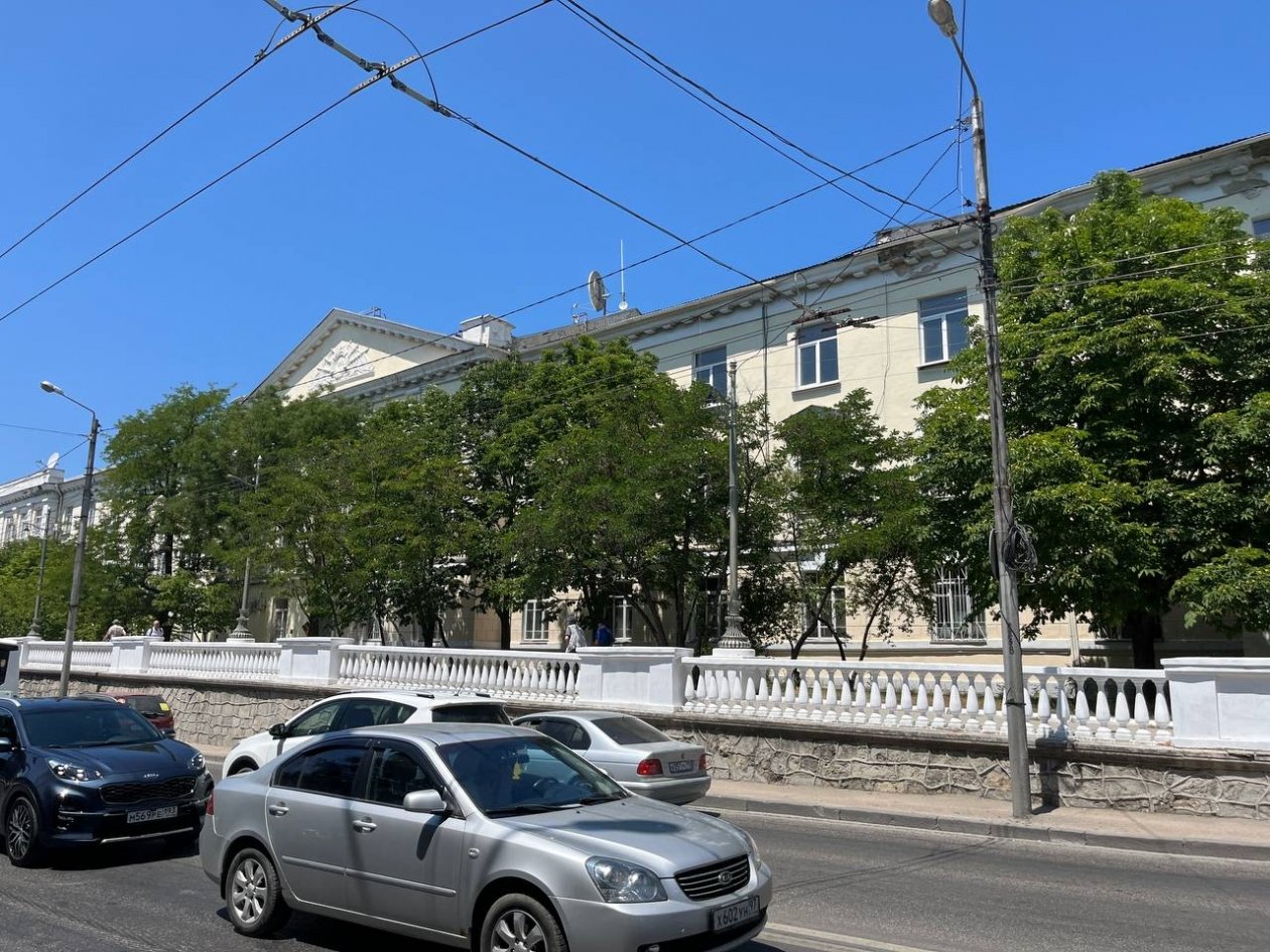 Тематическое фото ИА SevastopolMedia