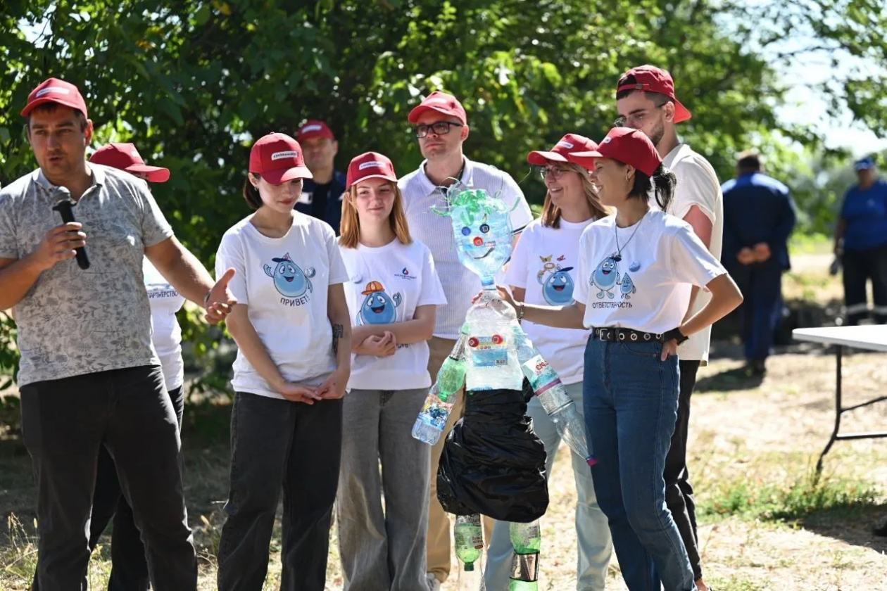 пресс-служба 