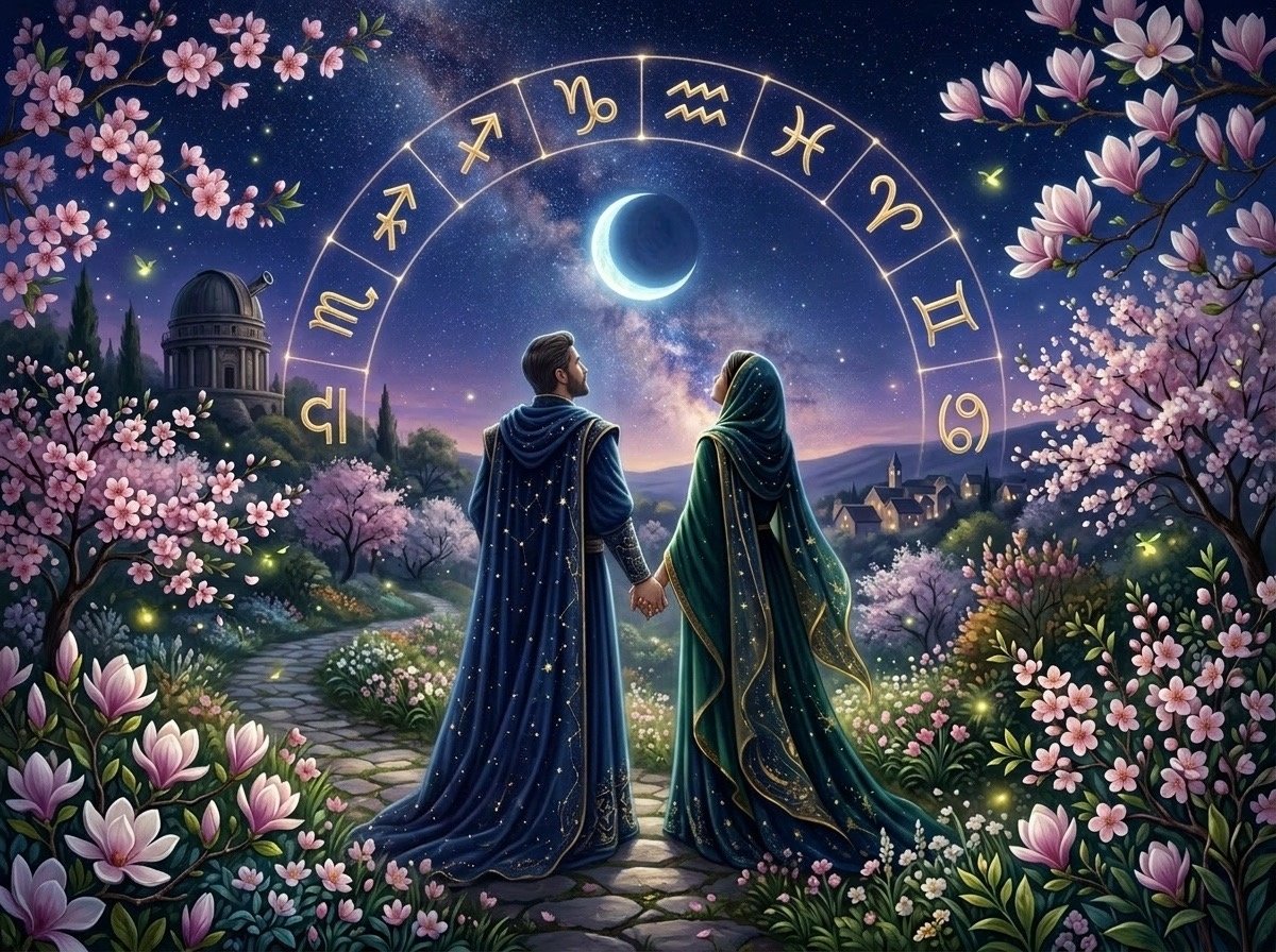 Тематическое фото ИИ Кандинский (18+)