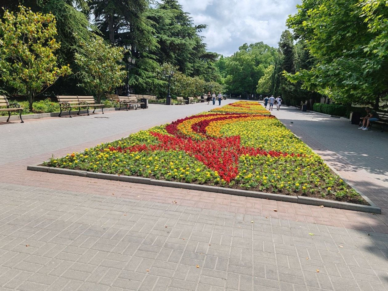 Тематическое фото ИА SevastopolMedia