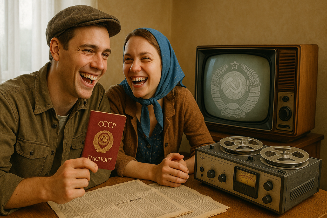 Тематическое фото ИИ Кандинский (18+)