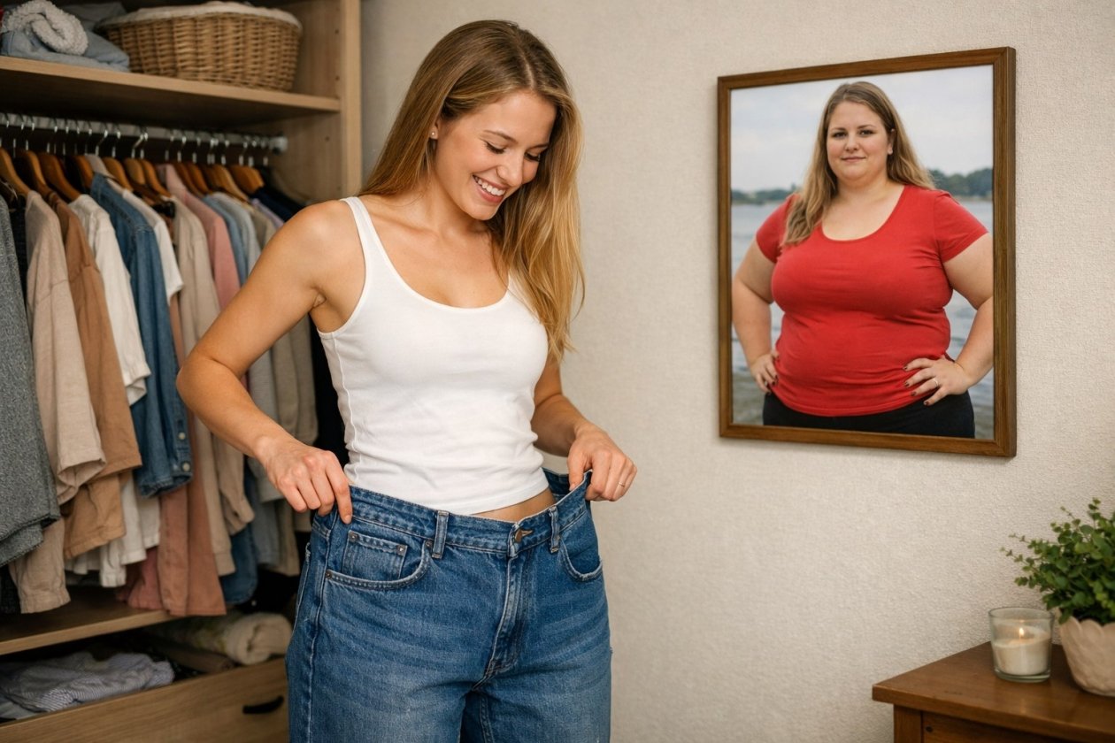 Тематическое фото сгенерировано при помощи ИИ (18+)