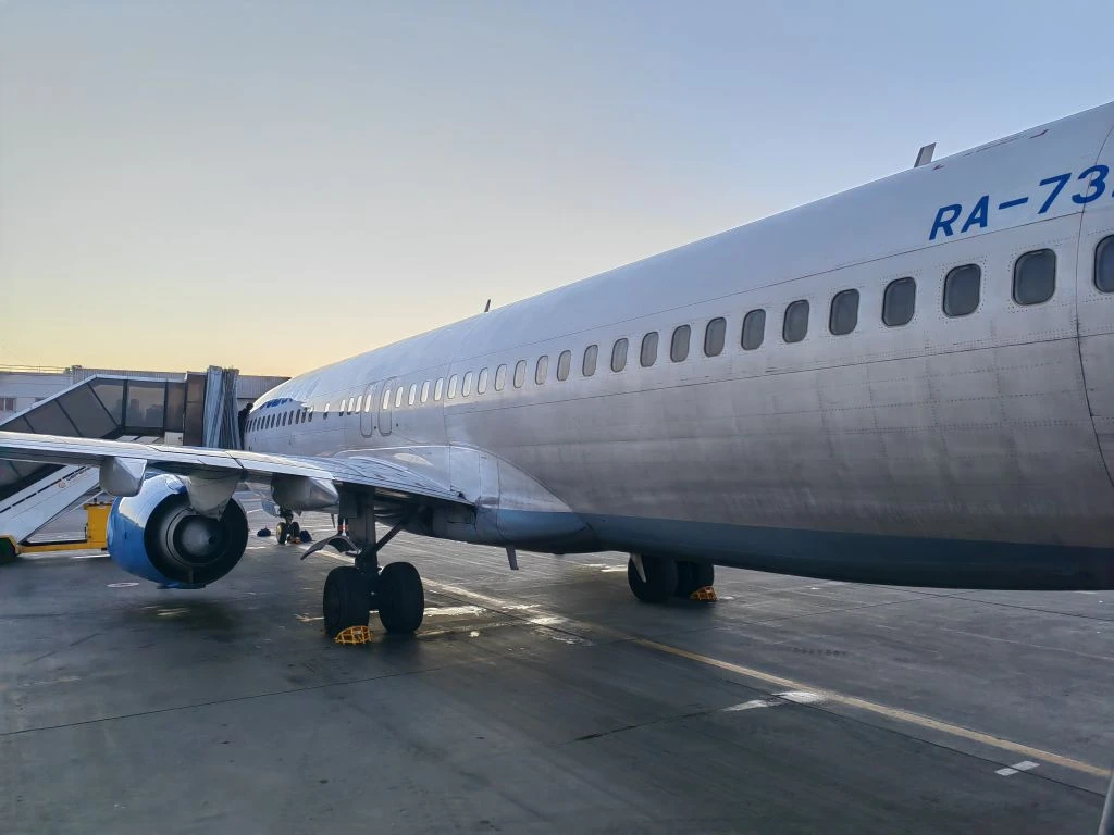 Минтранс РФ назвал Сочи в числе самых востребованных авианаправлений лета Светлана Юдина