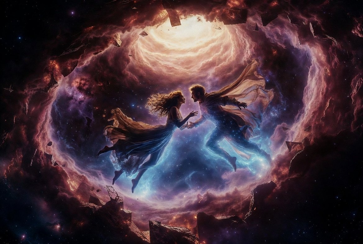 Тематическое фото сгенерировано при помощи ИИ (18+)