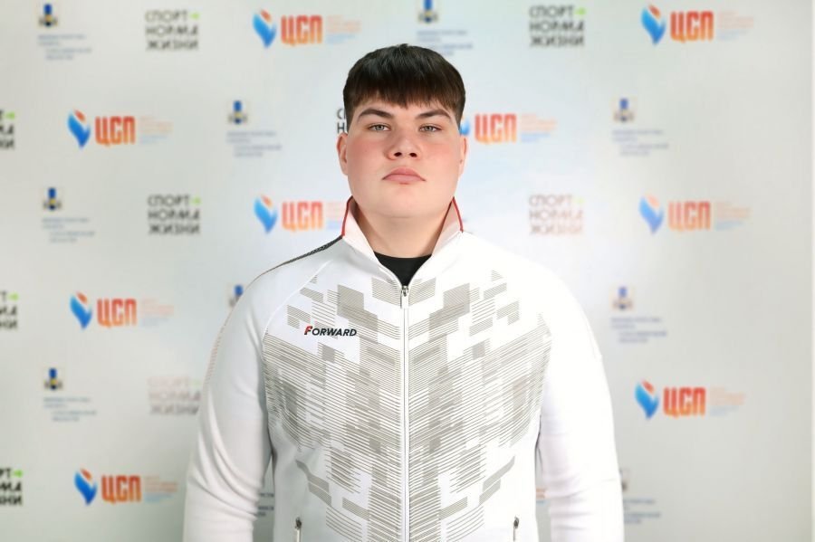 Сахалинский сноубордист завоевал бронзу на всероссийских соревнованиях в Миассе пресс-служба минспорта Сахалинской области