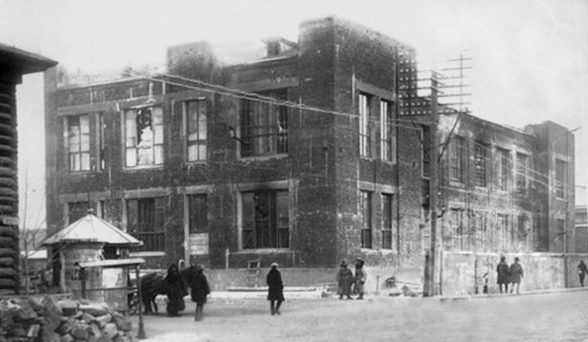 Из выпускников училища избирались должностные лица всех уровней. музей истории Улан-Удэ