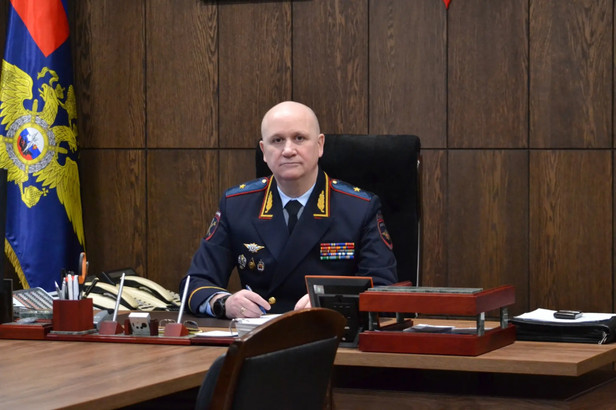 Тематическое фото Пресс-служба УМВД ЕАО