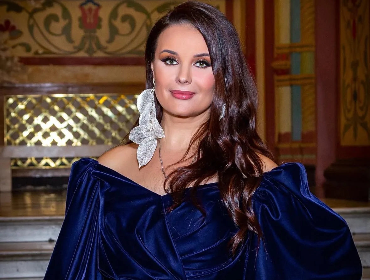 Оксана Федорова соцсети Оксаны Федоровой