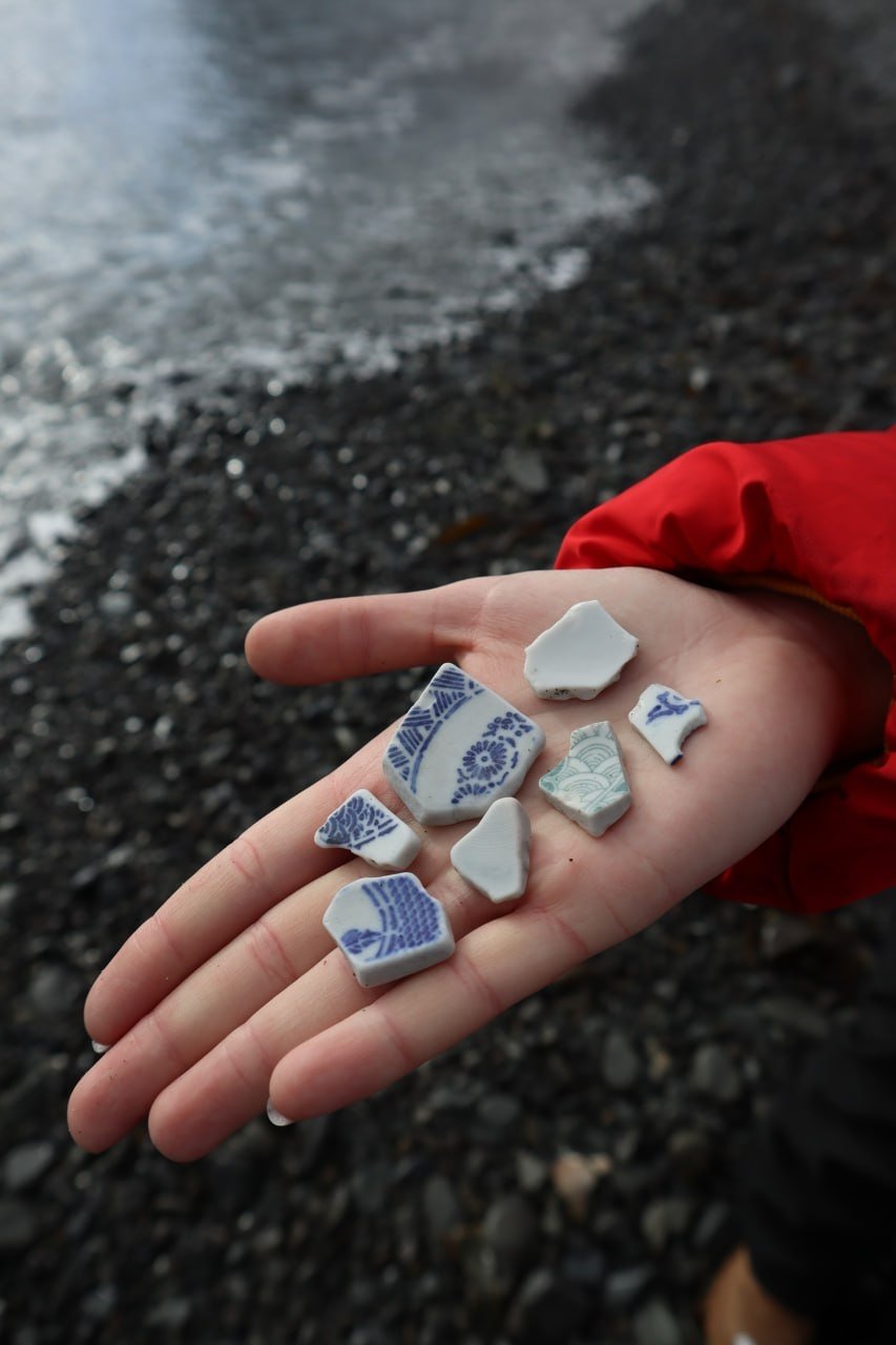 Варвара Карпова