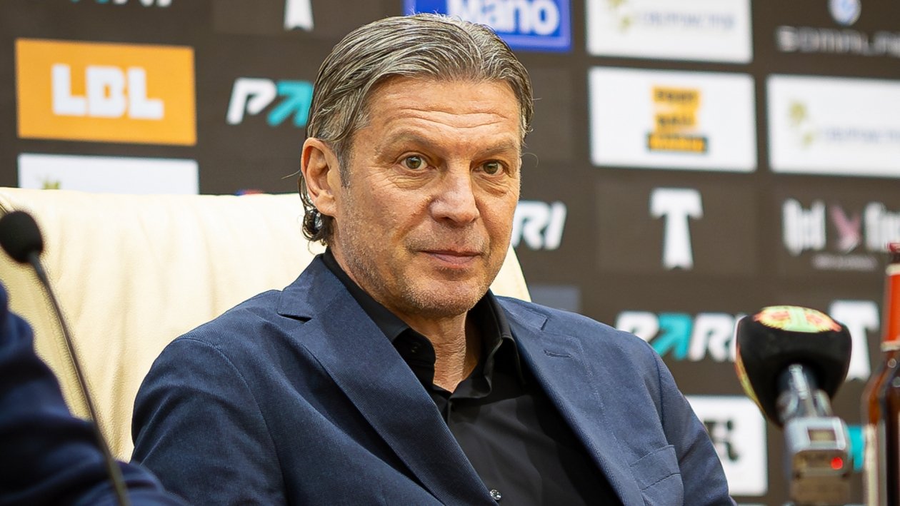 Пресс-служба ФК 