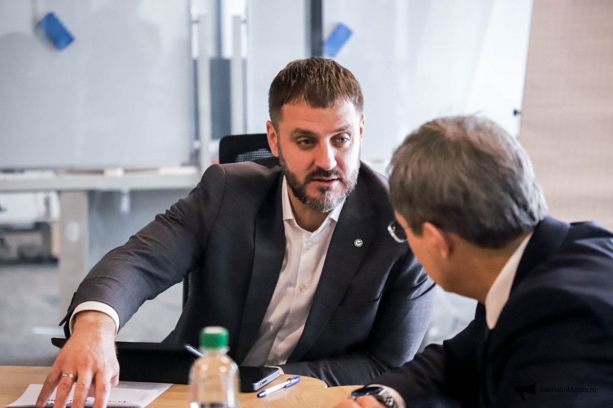 Анна Матвейкина/ ИА SakhalinMedia