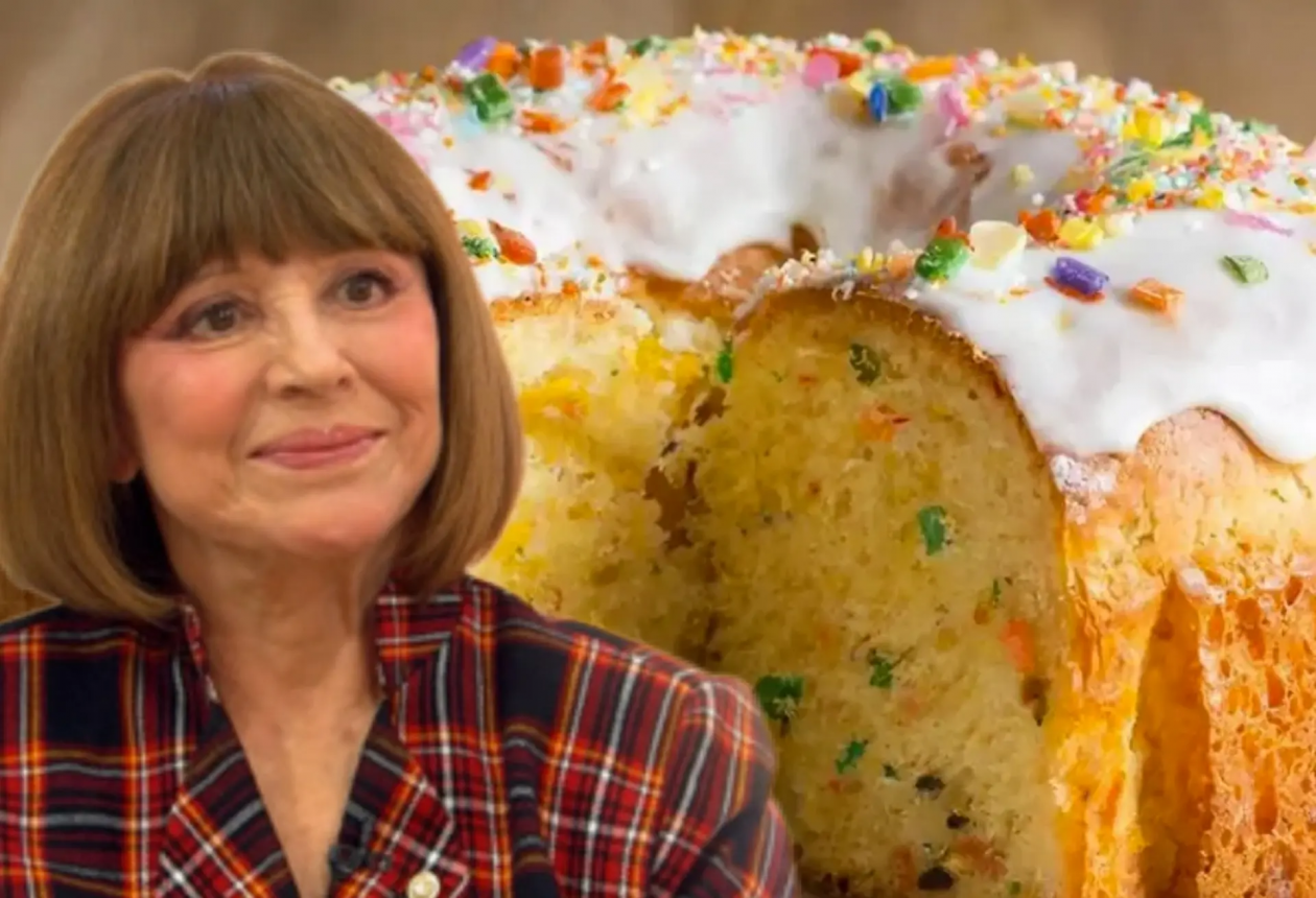 Наталья Варлей коллаж сгенерирован ИА UssurMedia на основе стоп-кадр из программы &quotЖизнь и судьба&quot (18+)