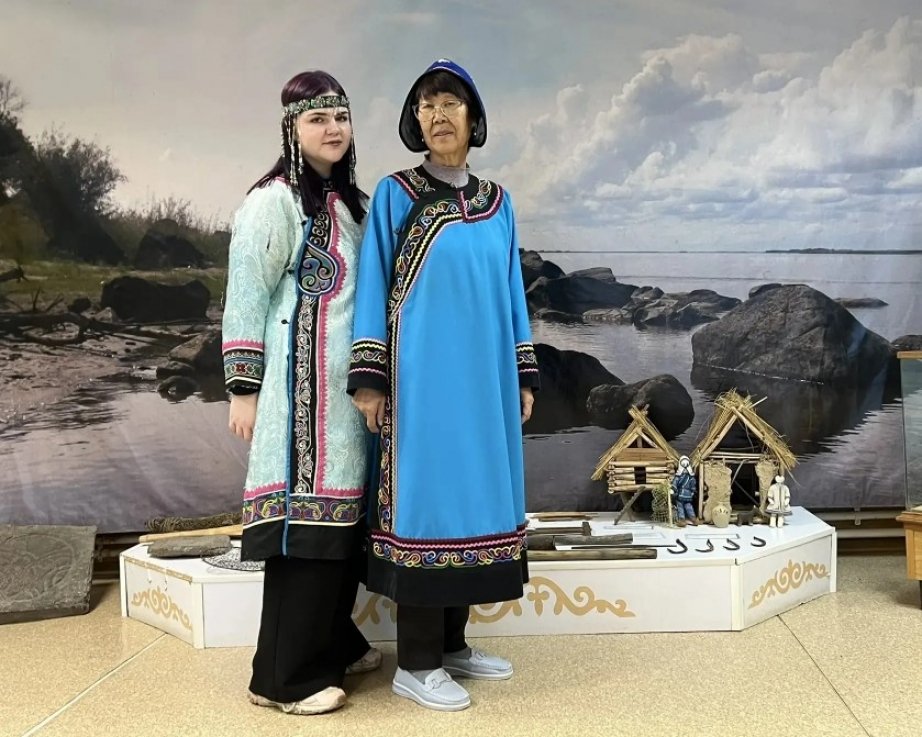 Студентка хабаровского техникума стала финалистом Всероссийского конкурса Сайт министерства образования и науки  правительства Хабаровского края