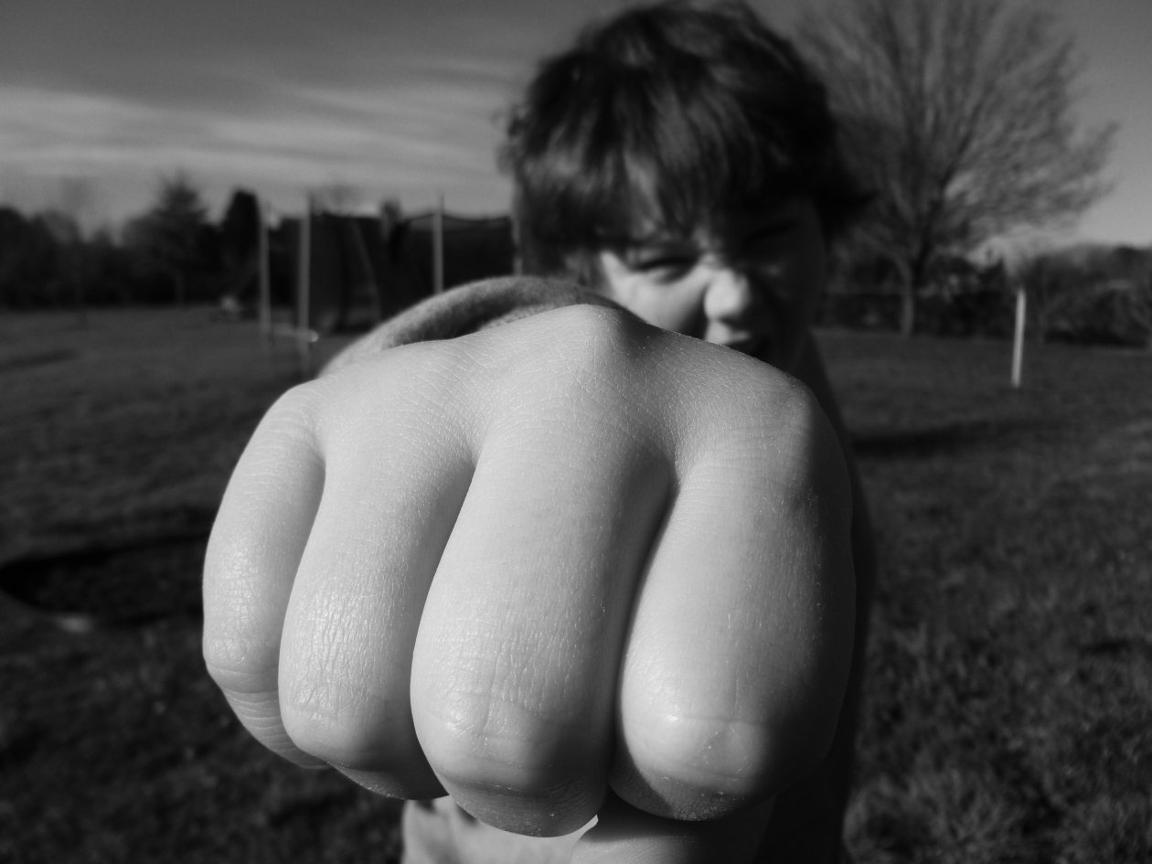 17-летняя девушка обвинена в истязании ребенка в Казачинско-Ленском районе pxhere.com