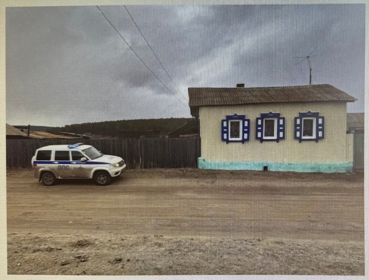 В Бурятии пьяный подросток на мотоцикле пострадал в ДТП ГИБДД по Бурятии