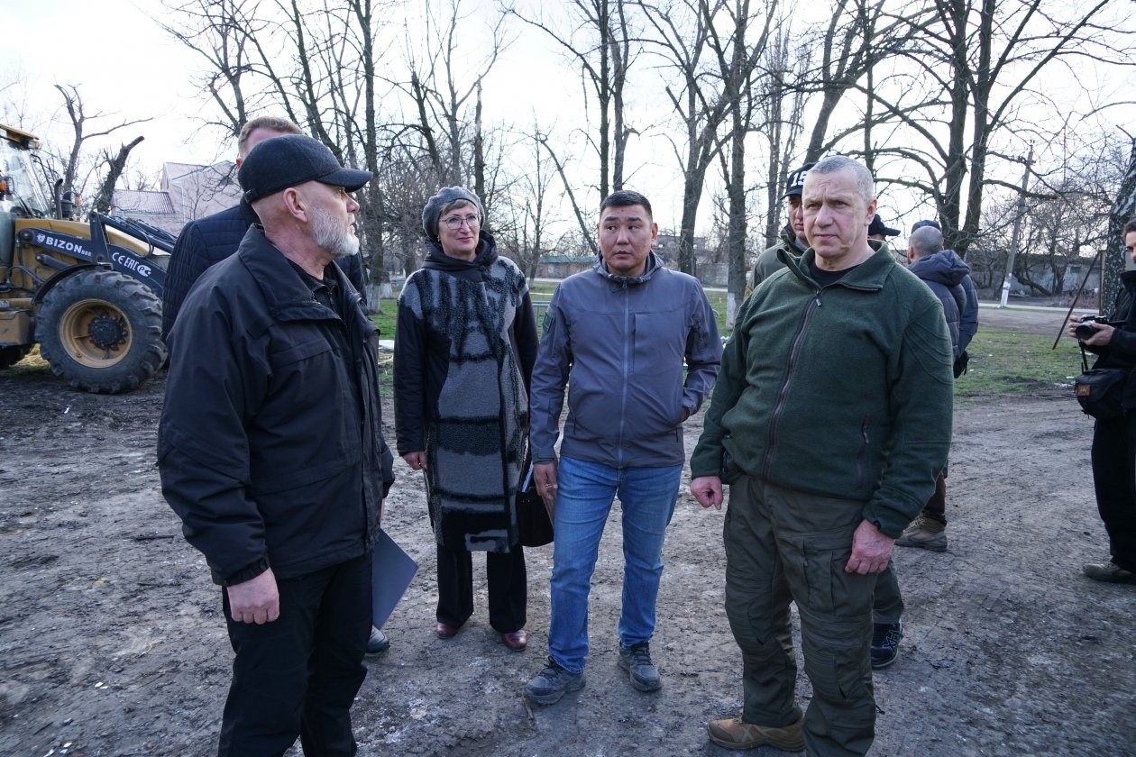 пресс-служба правительства Якутии