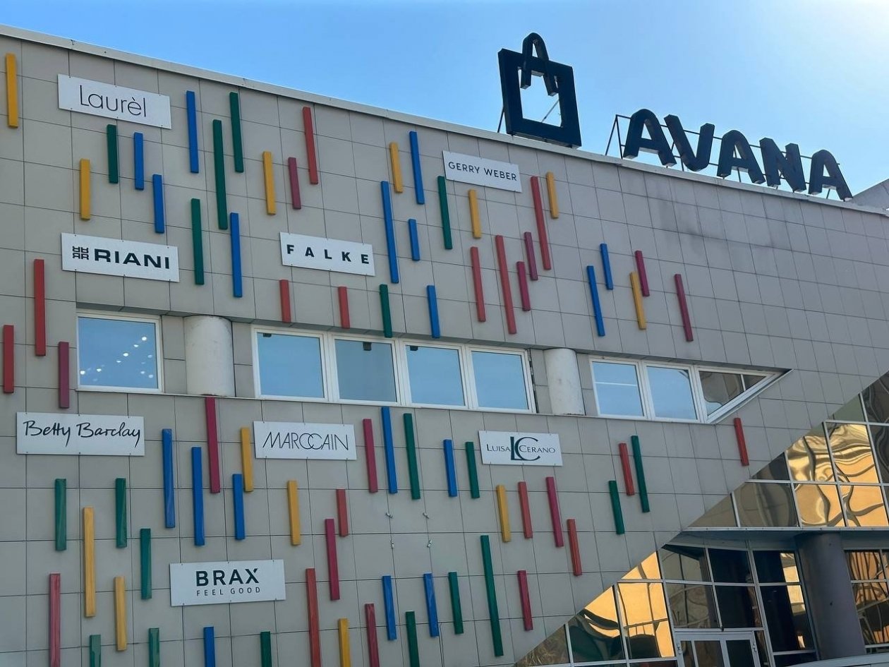 Правила оформления вывесок обсудили в Иркутске ИА IrkutskMedia