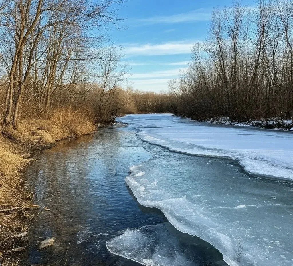 В Братске двое мужчин пропали во время рыбалки — организованы поиски Пресс-служба ГУ МВД России по Иркутской области