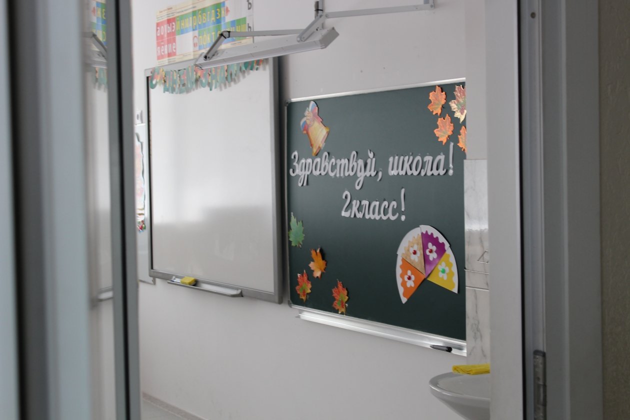 Тематическая фотография Анна Жертовская, ИА Stavropol.Media