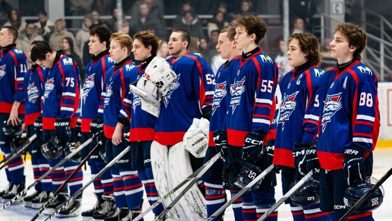 пресс-служба ХК 