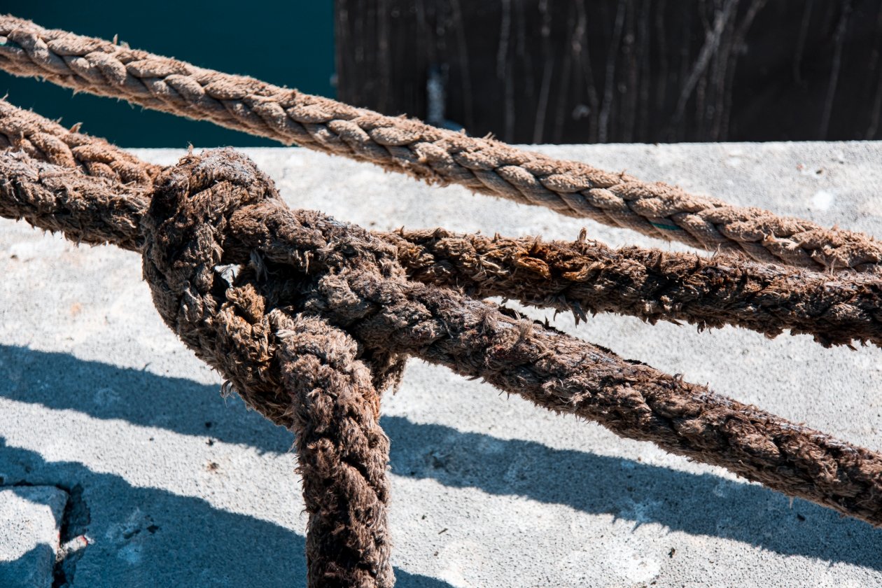 Причал Илья Аверьянов, ИА PrimaMedia.ru