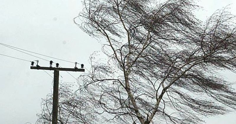 Сильный ветер и осадки ожидаются в 10 районах Якутии Пожарно-спасательный центр Магаданской области