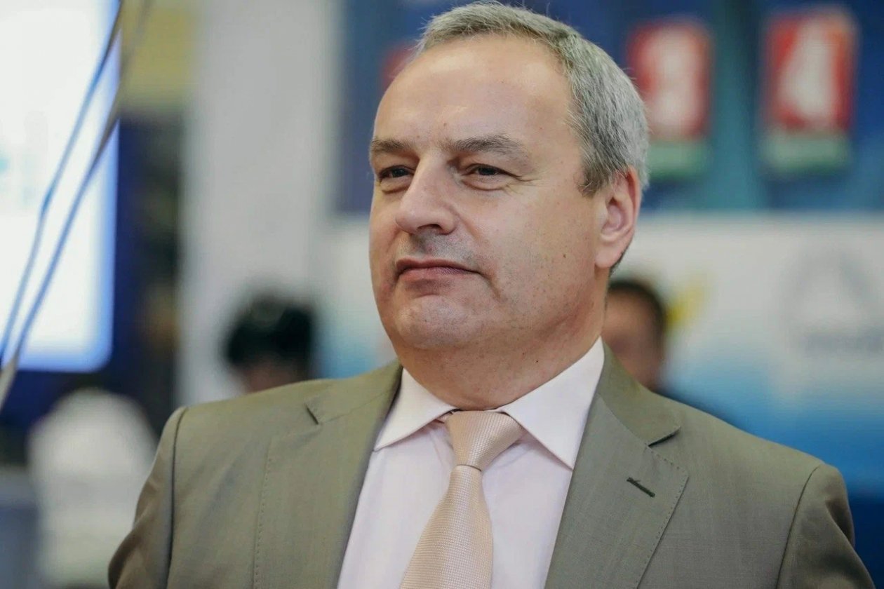 Андрей Басс предоставлено Андреем Бассом