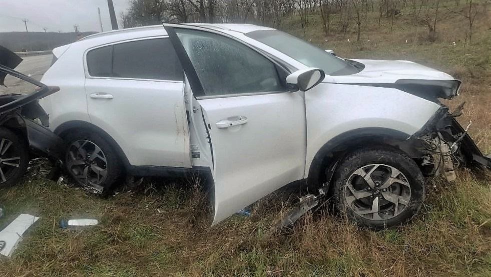 Госавтоинспекция Ставрополья