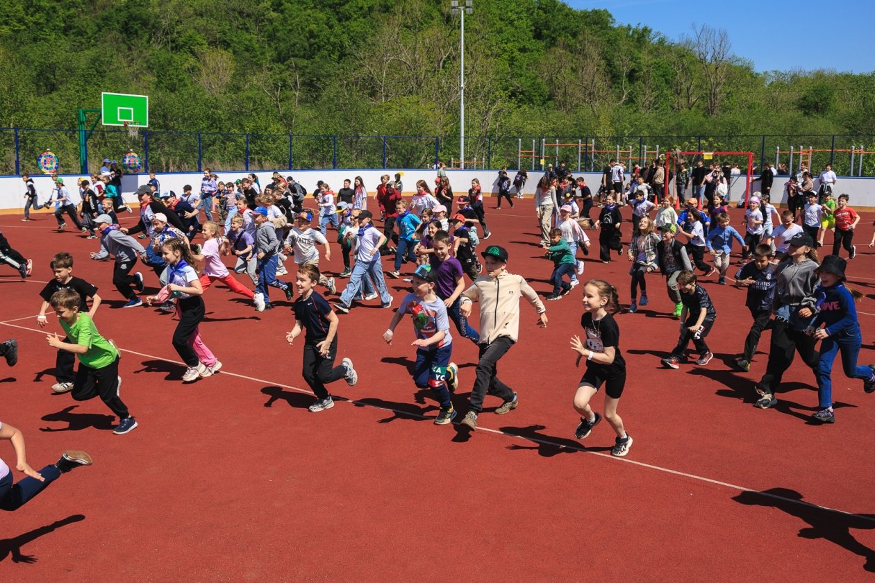 64,8% якутян регулярно занимаются спортом Евгений  Кулешов, ИА PrimaMedia.ru