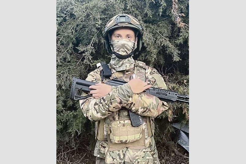 &quotЭхо&quot Виктор Воронов