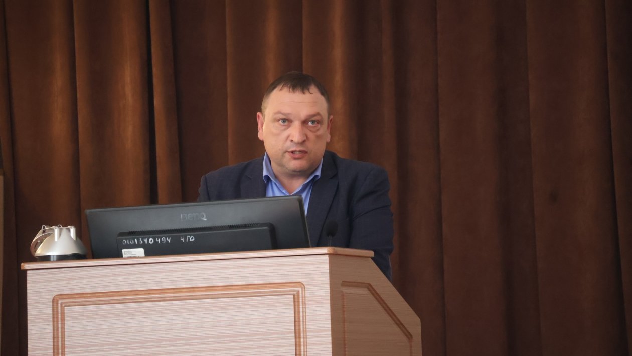 Анна Маринец, ИА UssurMedia