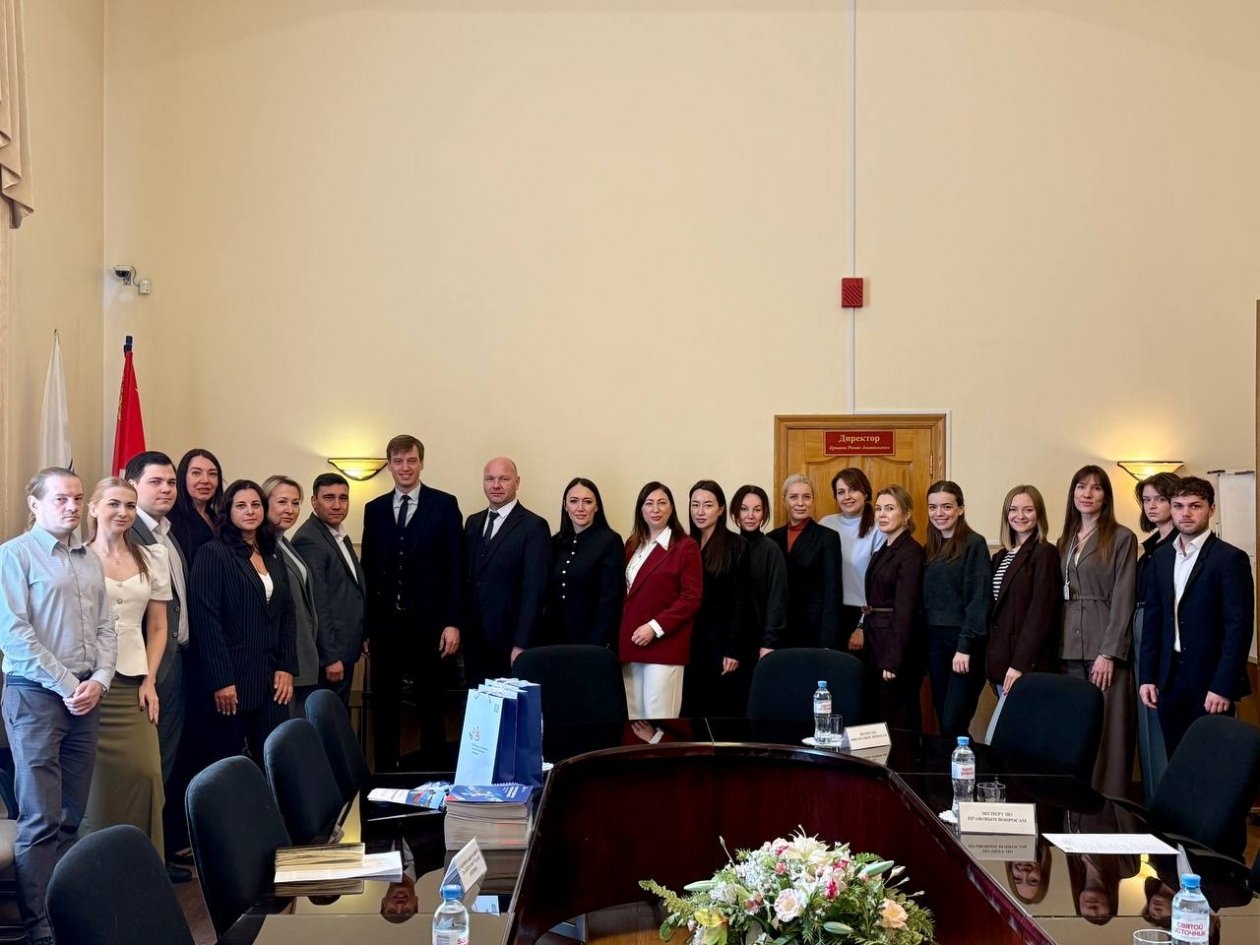 Более сотни предпринимателей Находки получили адресную поддержку по итогам &quotБизнес-десанта&quot предоставлено центром &quotМой бизнес&quot