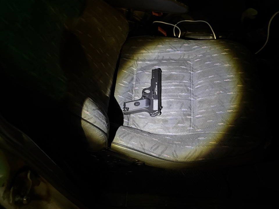 пресс-служба ГУ МВД по Ставрополью